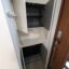 前野町6丁目　3階建て中古戸建　玄関シューズボックス